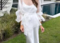 “Southern Charm” Alum Naomie Olindo comemora chá de panela com doce surpresa do noivo Billy Haire
