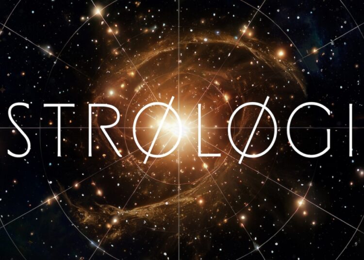 Spencer Liff dirigirá e coreografará o espetáculo teatral imersivo com tema do Zodíaco ASTROLOGIA - Celebrity Land