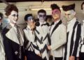 Split Enz e suas raízes descaradamente progressivas