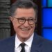 Stephen Colbert revela um de seus convidados finais de 'Late Show': 'I Will Be Sitting Down With…'