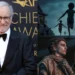 Steven Spielberg diz que 'Armas' satisfez sua coceira de terror e elogia 'Duna' como uma obra-prima de ficção científica