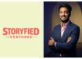 Storyfied Ventures, com sede em Dubai, é lançada como a “primeira” marca estratégica de entretenimento no Oriente Médio