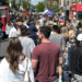 StrEAT Food Festival retorna neste fim de semana, junto com uma programação repleta de entretenimento