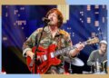 Sturgill Simpson Johnny Blue Skies Mutiny For The Masses Tour 2026: Onde comprar ingressos
