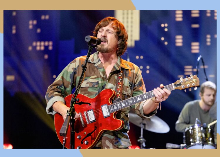 Sturgill Simpson Johnny Blue Skies Mutiny For The Masses Tour 2026: Onde comprar ingressos