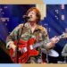 Sturgill Simpson Johnny Blue Skies Mutiny For The Masses Tour 2026: Onde comprar ingressos