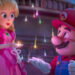 'Super Mario Galaxy Movie' arrecada pesados ​​​​US $ 24,6 milhões na quinta-feira; Robert Pattinson, 'The Drama' de Zendaya arrecada US $ 1,7 milhão em prévias