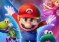 'Super Mario Galaxy Movie' é o maior filme de 2026 até agora e chega a US$ 600 milhões globalmente | Bilheteria, Filmes, Super Mario, Super Mario Galaxy Movie, The Super Mario Galaxy Movie | Notícias e fofocas sobre celebridades | Entretenimento, fotos e vídeos