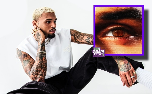 Surpresa! Chris Brown lança nova música ‘Obvious’ e anuncia data de lançamento do álbum ‘Brown’