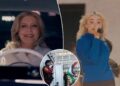 Susan Sarandon apareceu com Sabrina Carpenter no Coachella depois de dizer que estava na lista negra de Hollywood