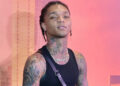 Swae Lee diz que se tornará o ‘próximo Michael Jackson’ após elogios a Meek Mill
