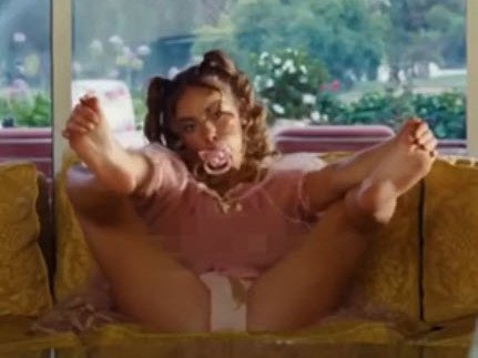 Sydney Sweeney: Fãs 'enojados' com o visual polêmico da terceira temporada de Euphoria