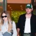 Sydney Sweeney em 'modo de busca total de atenção' enquanto festeja no Stagecoach com Scooter Braun