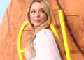 Sydney Sweeney sofreu 'tapa na cara' com camafeu sucateado - fonte