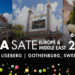 TEA reunirá a indústria do entretenimento temático em Liseberg – Amusement Today