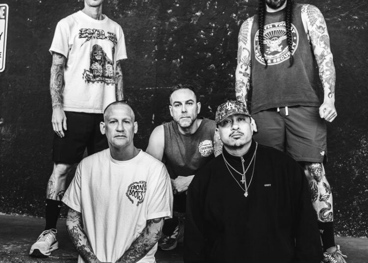 TERROR lança novo single e vídeo “FEAR THE PANIC” com Chuck Ragan da Hot Water Music – Rock 'N' Load