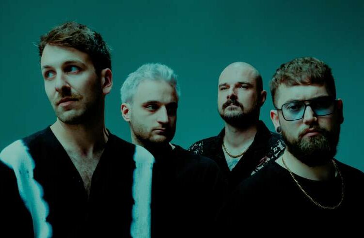 THE NARRATOR – lança vídeo do novo single ‘Agnosia’ – Metal Planet Music