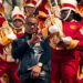 TI e Tuskegee Marching Band se unem em novo videoclipe