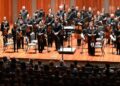 TSO dá destaque ao compositor de Tucson por obra de 73 anos