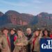 TV hoje à noite: Mo Farah, Gemma Collins e mais retornam para um especial I'm A Celebrity | Televisão