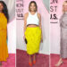 Tapete vermelho do Fashion Trust US Awards 2026: Chrissy Teigen, Pamela Anderson, mais