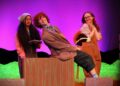 'Tarheel Tales' animado pela ACT! para jovens