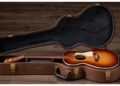 Taylor Guitars revela novos grandes concertos da Gold Label - incluindo um modelo exclusivo de Ben Harper