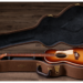 Taylor Guitars revela novos grandes concertos da Gold Label - incluindo um modelo exclusivo de Ben Harper