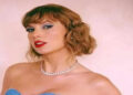 Taylor Swift: 'Elizabeth Taylor' de Taylor Swift se torna sua 35ª música a alcançar o top 10 no Adult Pop Airplay - Relatório |
