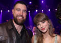 Taylor Swift e Travis Kelce já se casaram? O deslize do episódio de 'New Heights' deixou os fãs em frenesi
