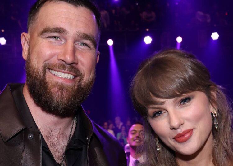 Taylor Swift enfrenta reação de Trump sobre a data do casamento – Celebrity News – Entretenimento