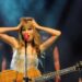 Taylor Swift homenageia Elizabeth Taylor em videoclipe surpresa 'No-Show'