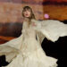 Taylor Swift registra marcas registradas de som e imagem à medida que crescem as preocupações com AI Deepfake