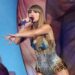 Taylor Swift registra três novos pedidos de marca registrada. Um especialista diz que é para conter ameaças de IA