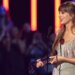 Taylor Swift toma medidas para proteger voz e imagem do futuro uso indevido de IA