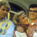 Ted McGinley relembra ser 'adversários reais' com seu costar de “A Vingança dos Nerds”, Robert Carradine