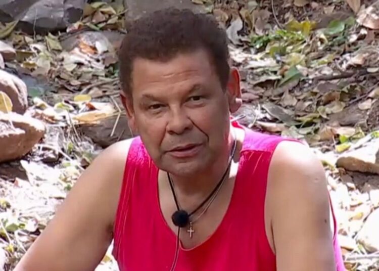 Temores de Craig Charles, do I'm A Celeb, enquanto ele enfrenta um julgamento cansativo em meio a uma batalha pela saúde