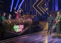 Temporada 34 do DWTS, semana 6 Wicked Night: todas as pontuações, quem foi eliminado