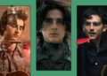 The 15 best Timothée Chalamet movies, ranked