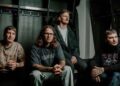 The Amity Affliction estreia nova música “Heaven Sent”