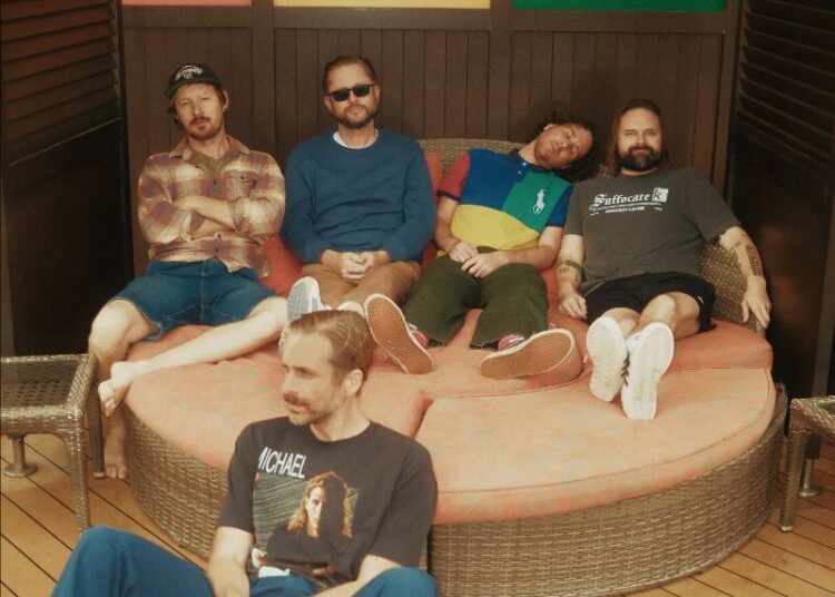 The Barbarians Of California lança novo videoclipe para ‘Vanilla Latte’