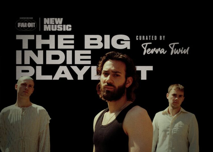 The Big Indie Playlist: as melhores músicas novas da semana