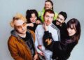 The Callous Daoboys lançam novas músicas e vídeos para o final desta semana