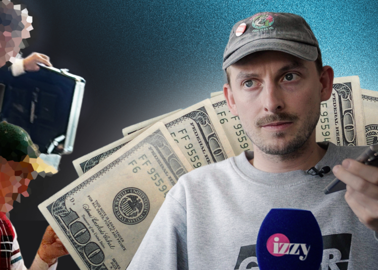 “The Celebrity Scammers”: novo filme izzy expõe o negócio bilionário de celebridades falsas