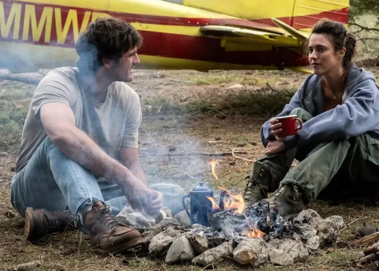 'The Dog Stars' com Jacob Elordi e Margaret Qualley: data de lançamento e detalhes do elenco