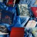 The Folio Society revela títulos de sua coleção verão 2026
