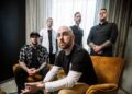 The Ghost Inside confirma novas sessões de composição musical em 2026