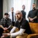 The Ghost Inside confirma novas sessões de composição musical em 2026
