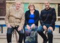 The Great Celebrity Pottery Throw Down confirma line-up de estrelas