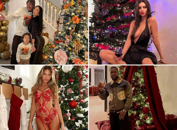 'The Great Christmas Light Fight' não foi divulgado na ABC, afirma a fonte